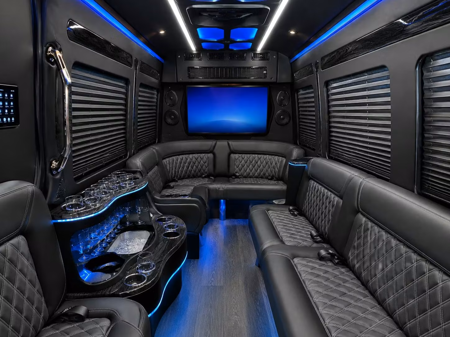 airport transfers for out of town wedding guests flying into denver international