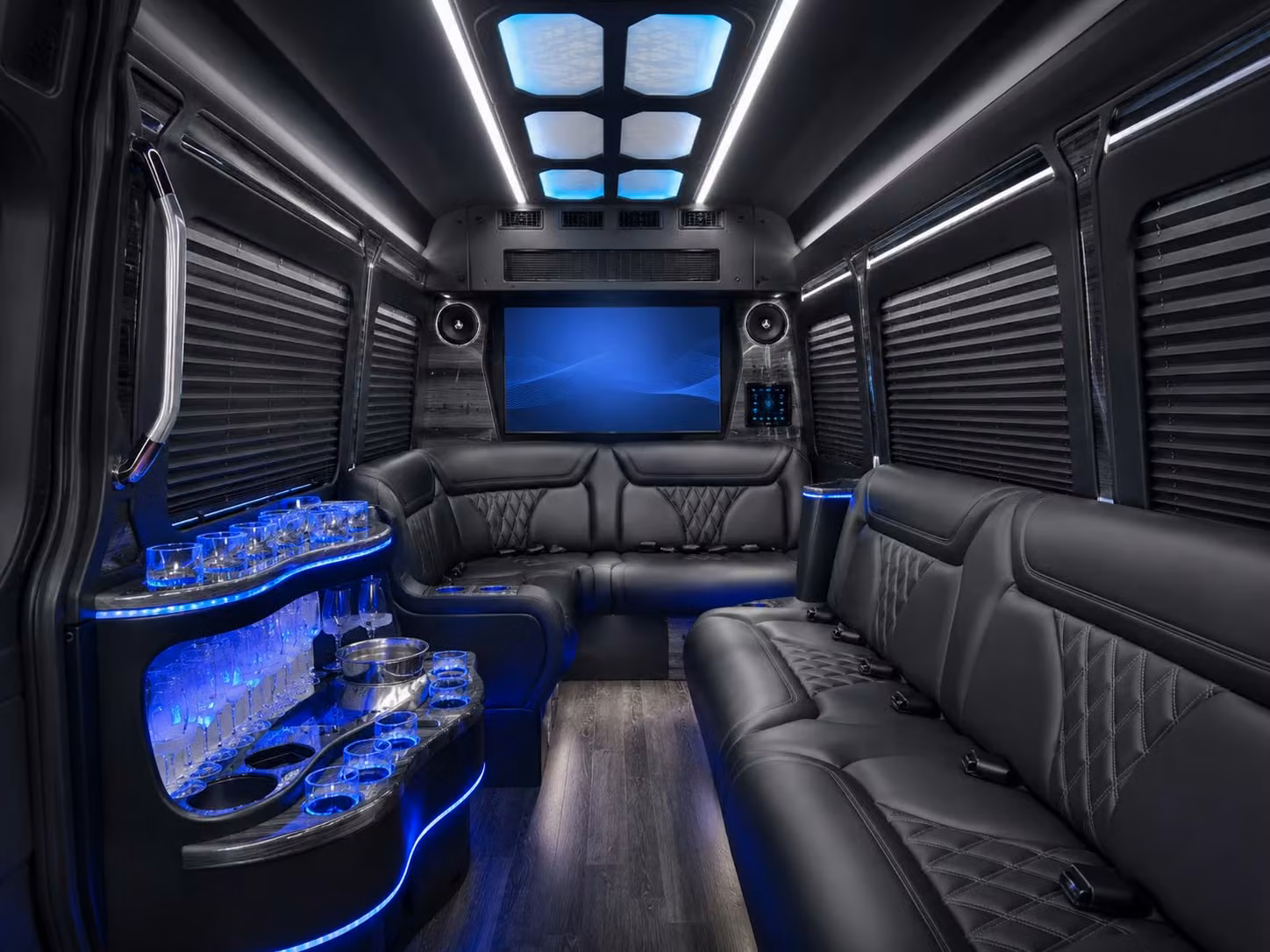 brewery winery tour bus rentals across the south denver metro