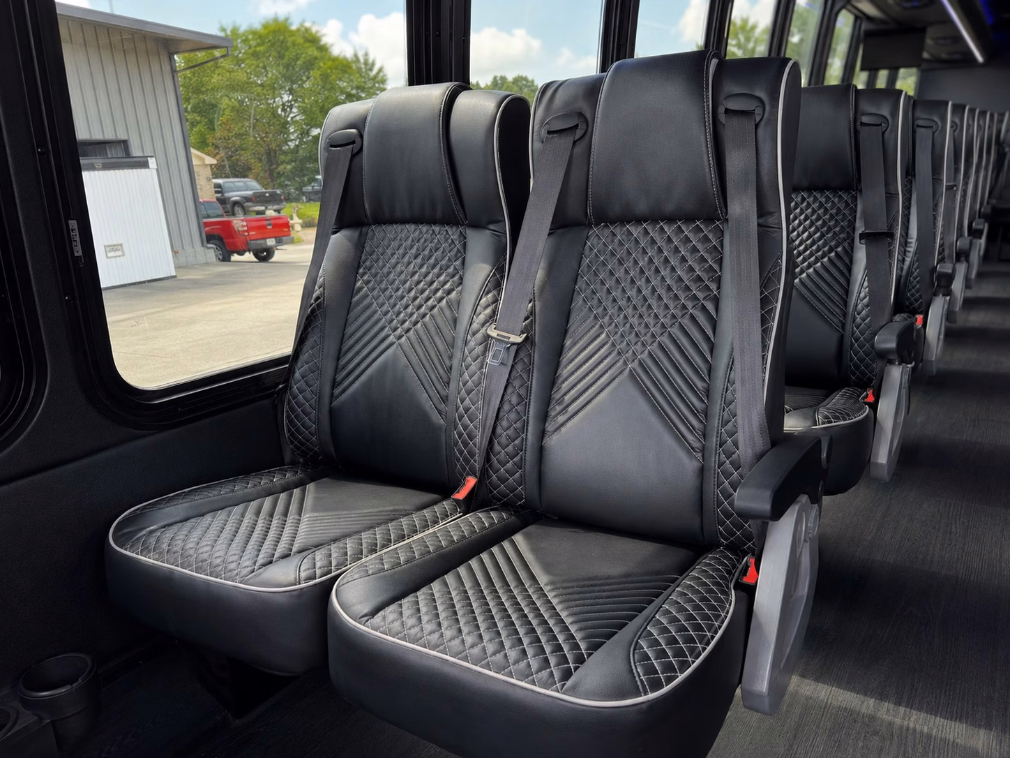 broncos and rockies game day shuttles from centennial are easy to book