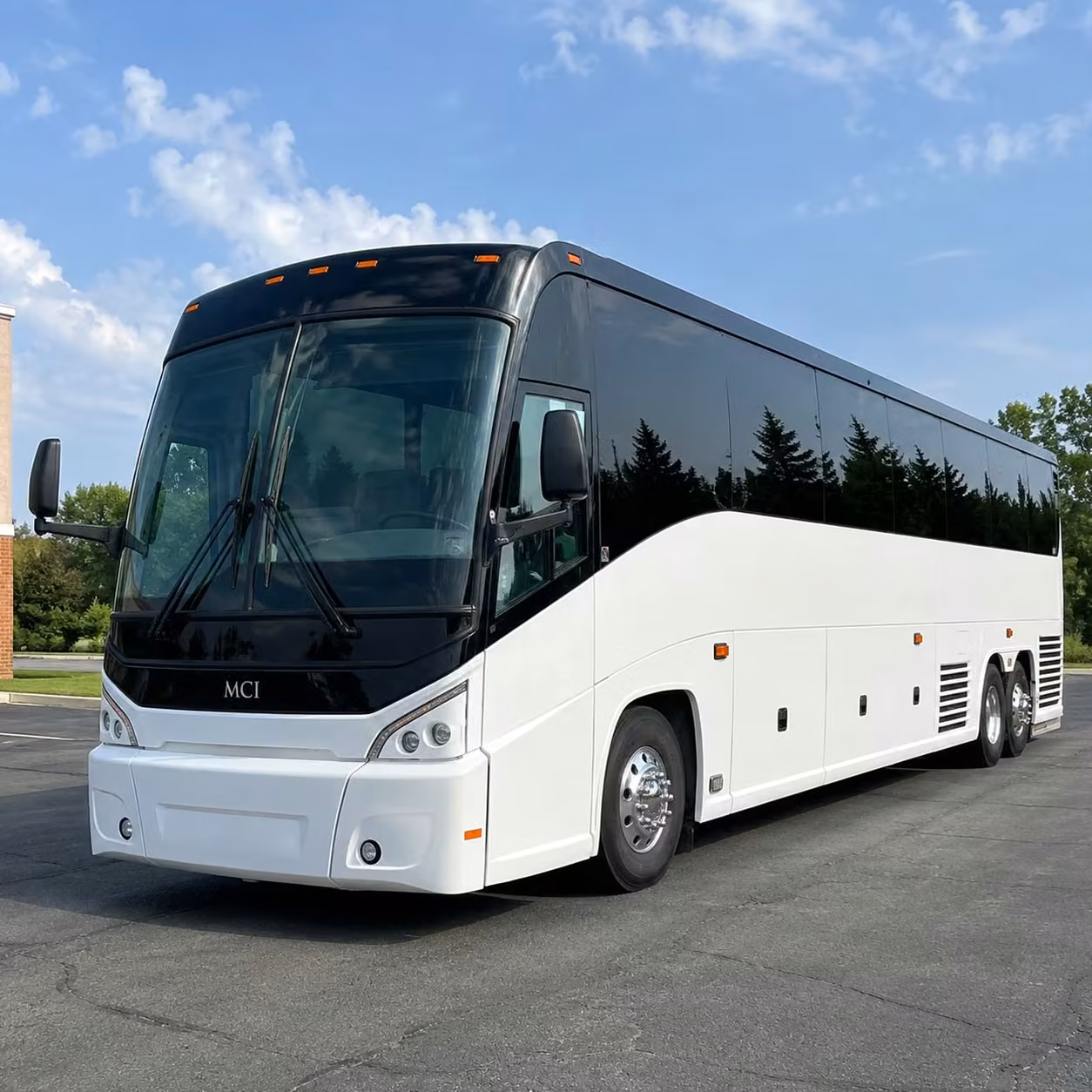 busrentalcentennial com puts long distance transportation options from centennial in one easy place