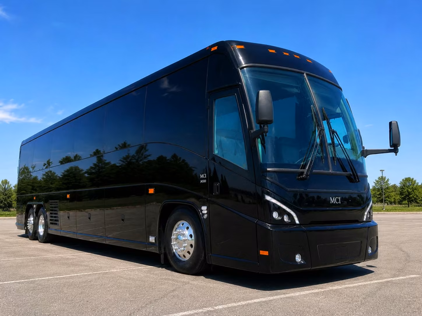centennial charter bus rentals for sports teams sporting events
