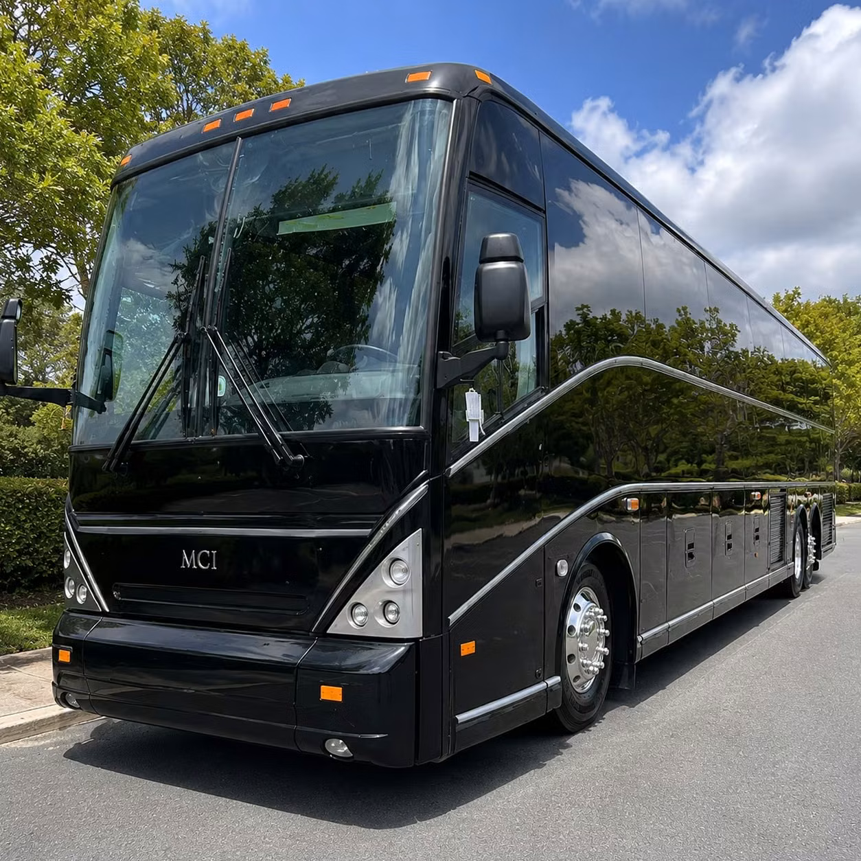 centennial corporate shuttle services