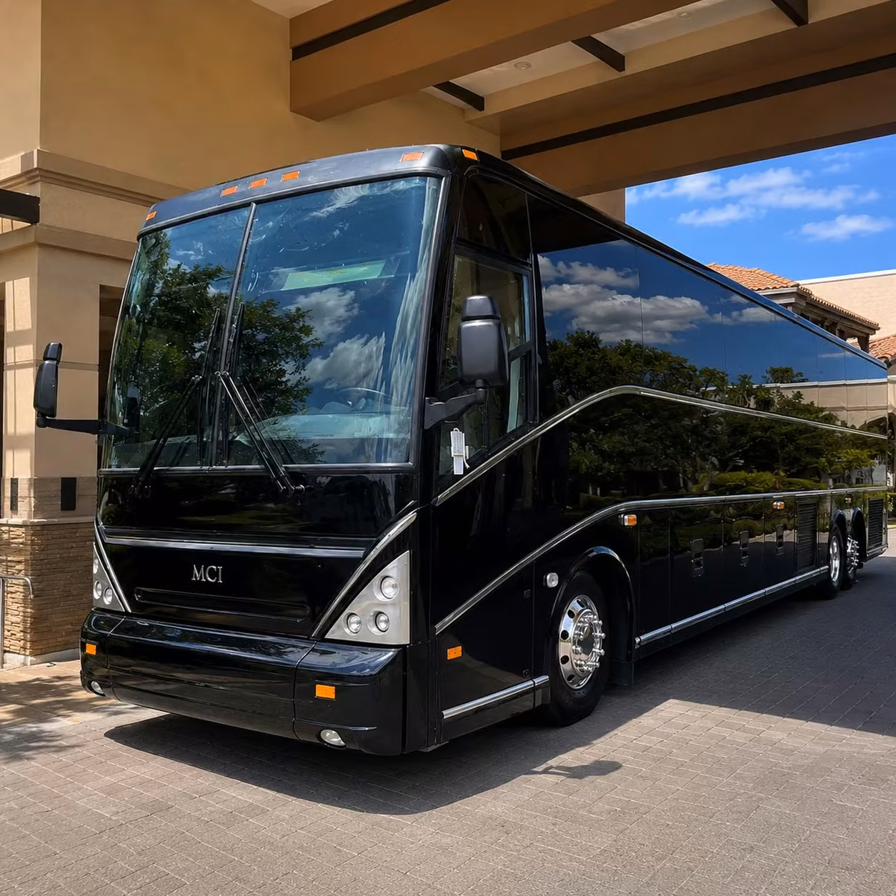 centennial employee shuttle services for the south denver tech corridor