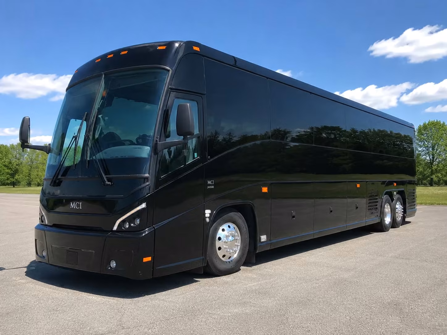 centennial group transportation for sporting events and corporate entertaining