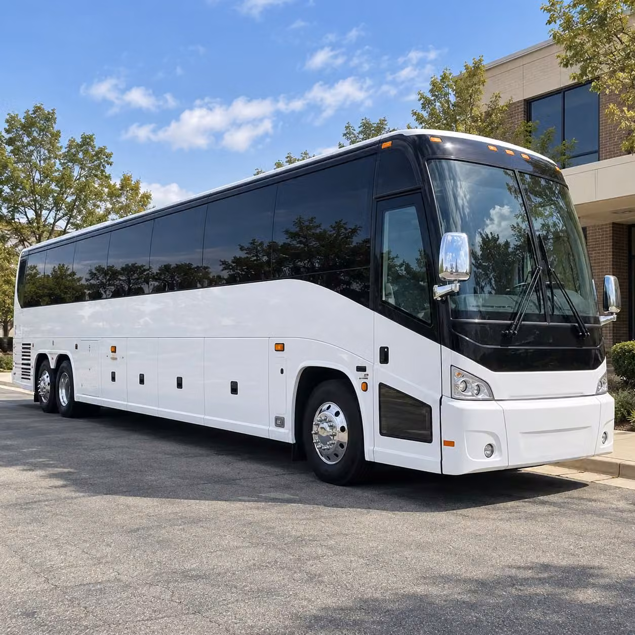 centennial prom pre party shuttles make the whole night flow seamlessly