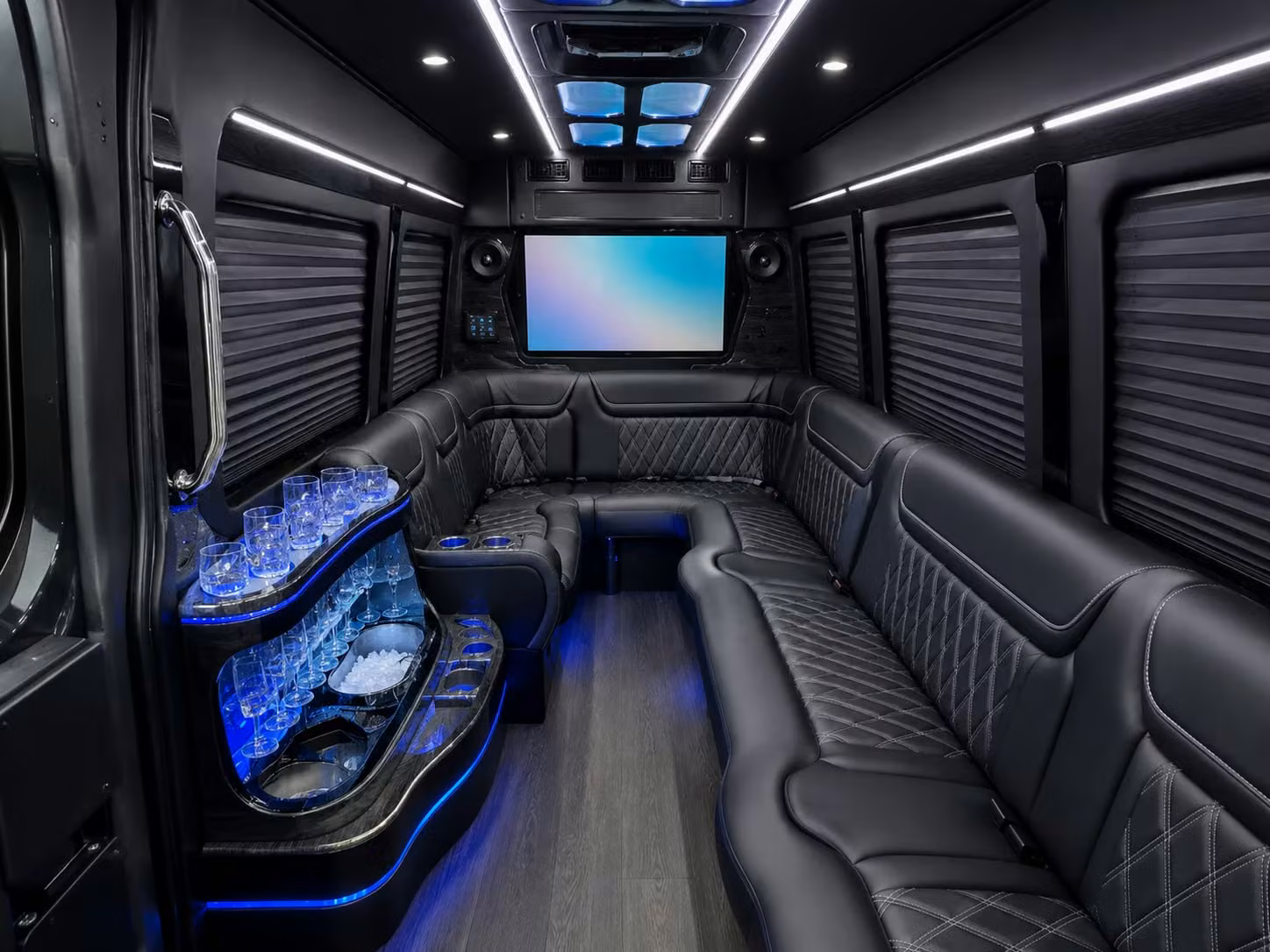 choose a bus for colorado rapids colorado mammoth or colorado switchbacks fan groups