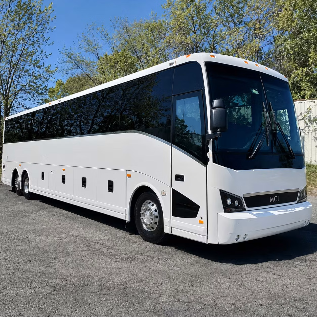 conference and event shuttles for centennial area churches