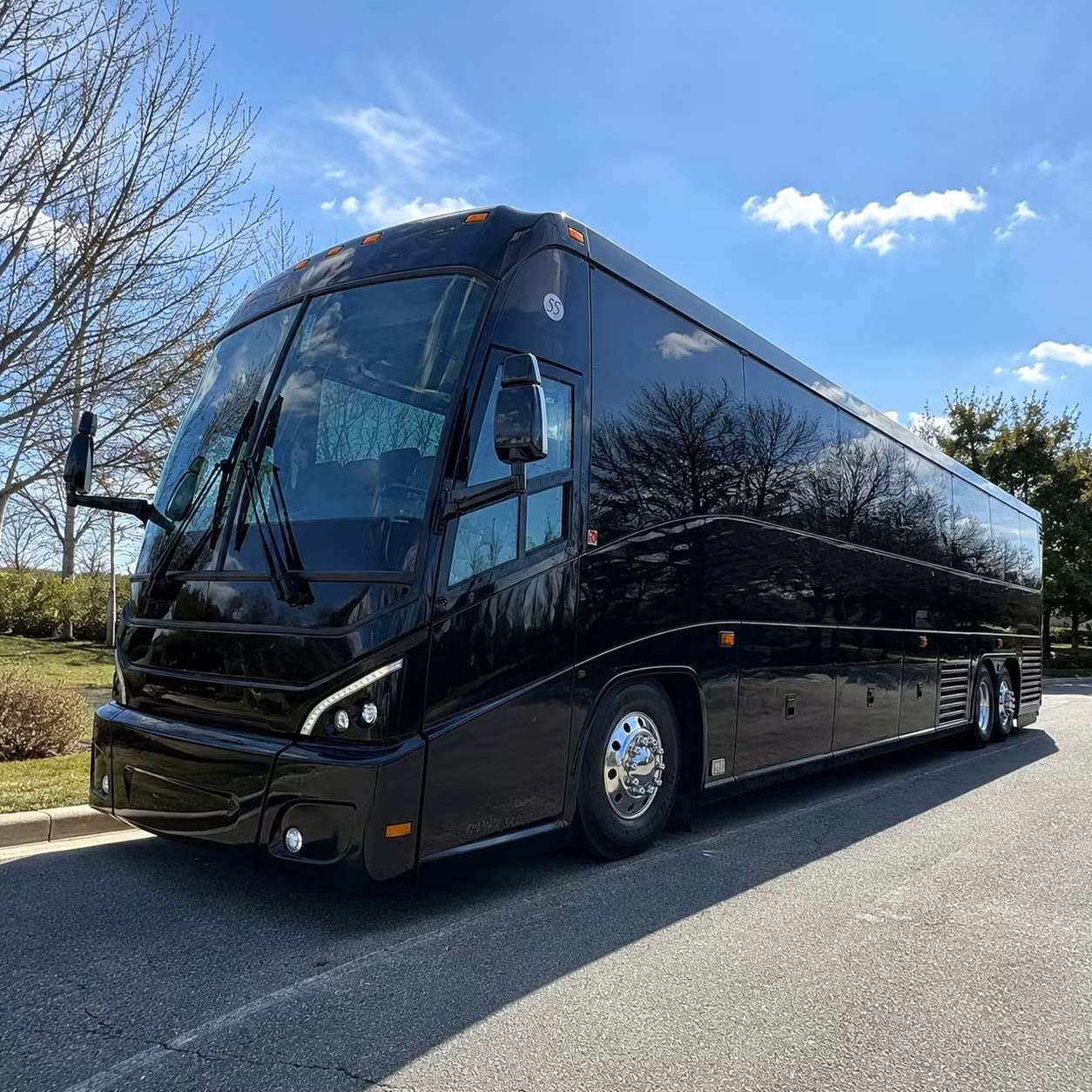 connect remote parking to your centennial campus on a fixed schedule