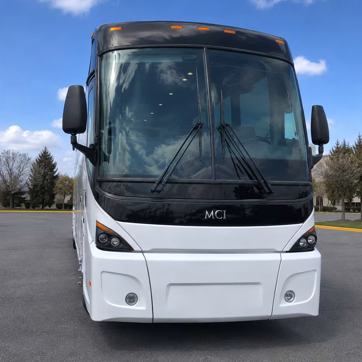 corporate airport shuttles for centennial s booming business community