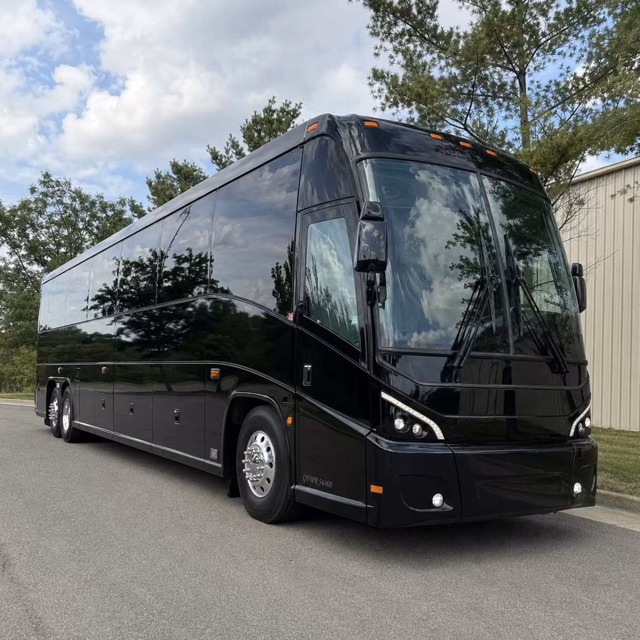 dod compatible group transportation for colorado military personnel moving through centennial