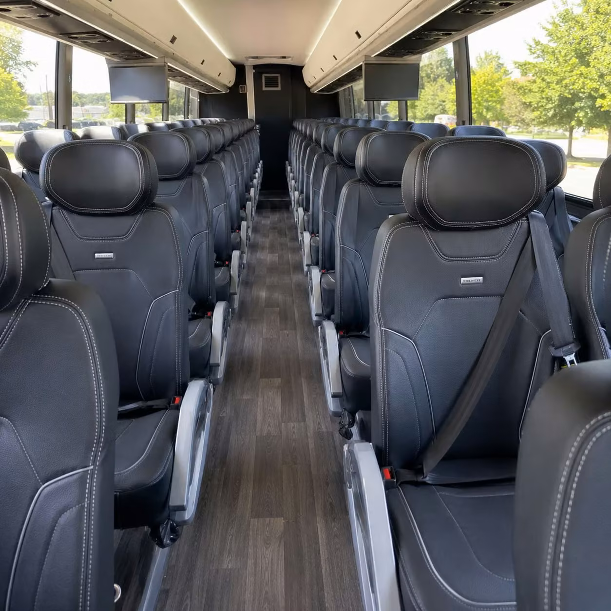 event transportation services in centennial