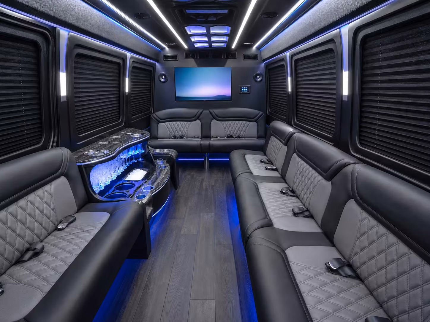 government conference event transportation at the south suburban area s top meeting venues