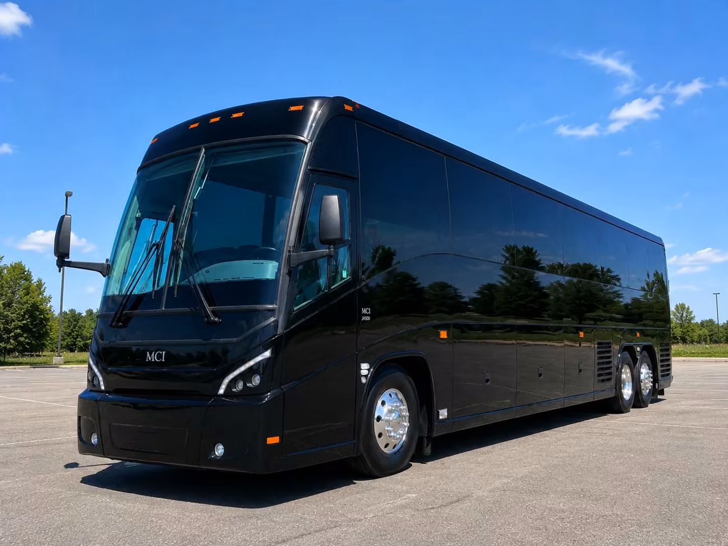 keep centennial field trip groups together with ada accessible charter bus options