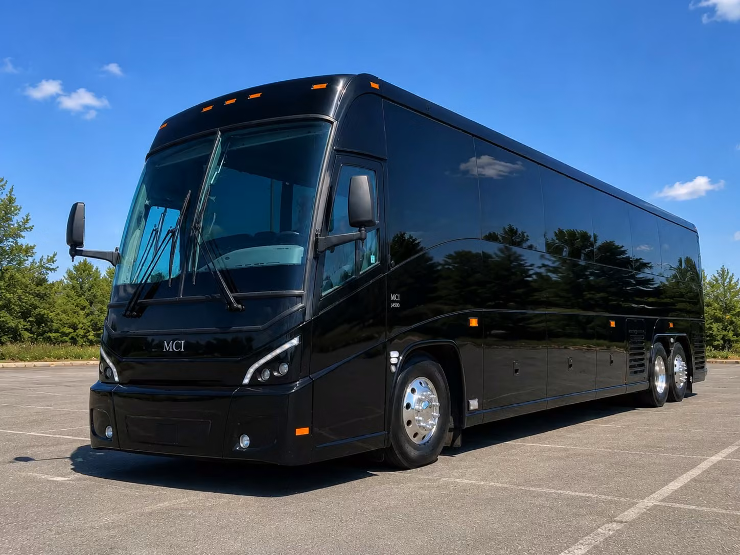 not in centennial you can still find private event transportation nearby