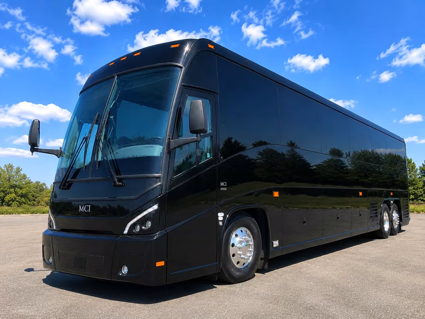 school field trip group transportation in centennial colorado