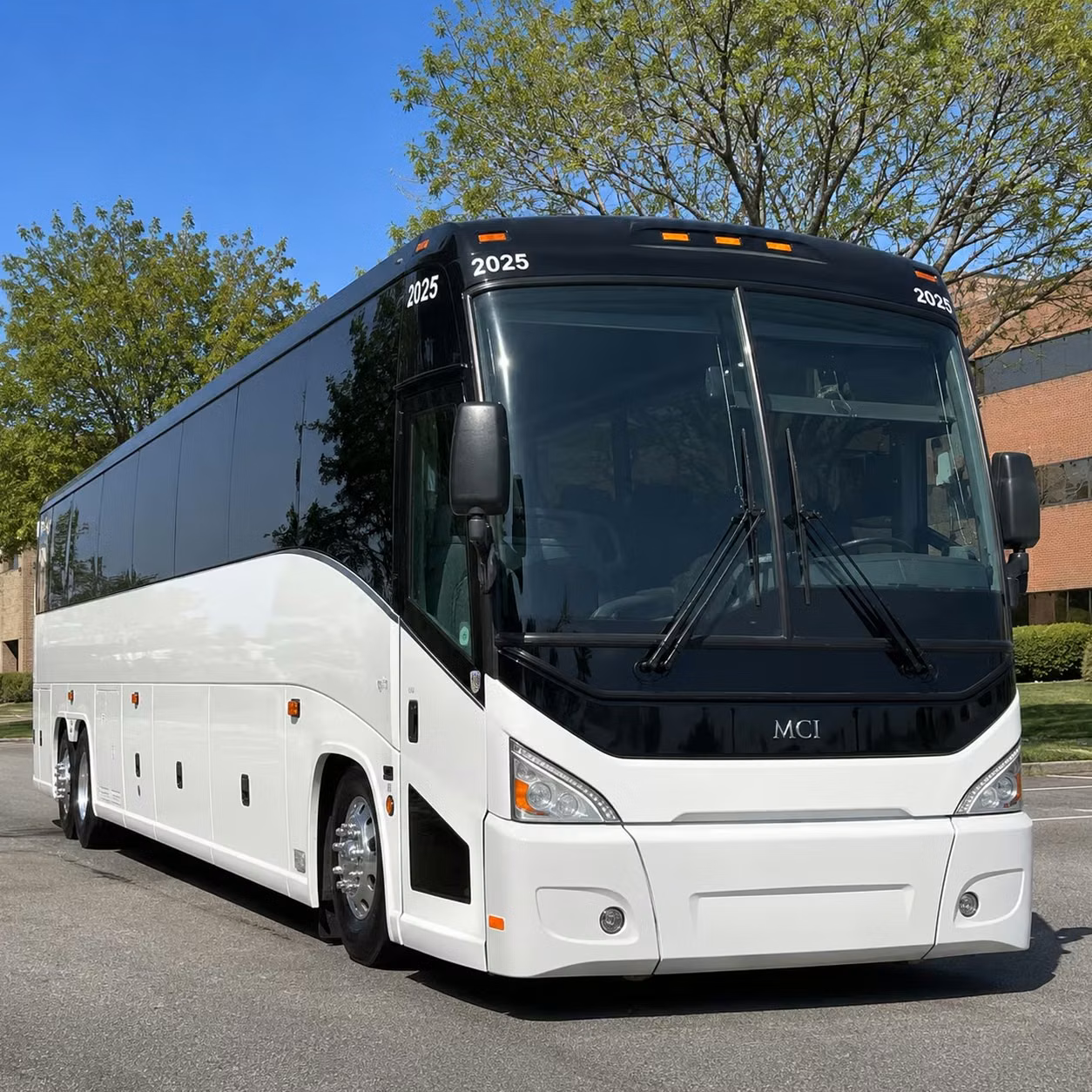 senior ministry and accessible transportation for centennial churches