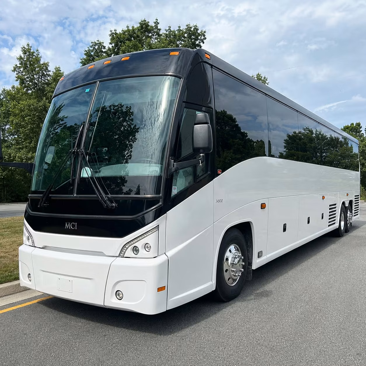 through a network of bus companies long distance group travel from centennial has never been this flexible