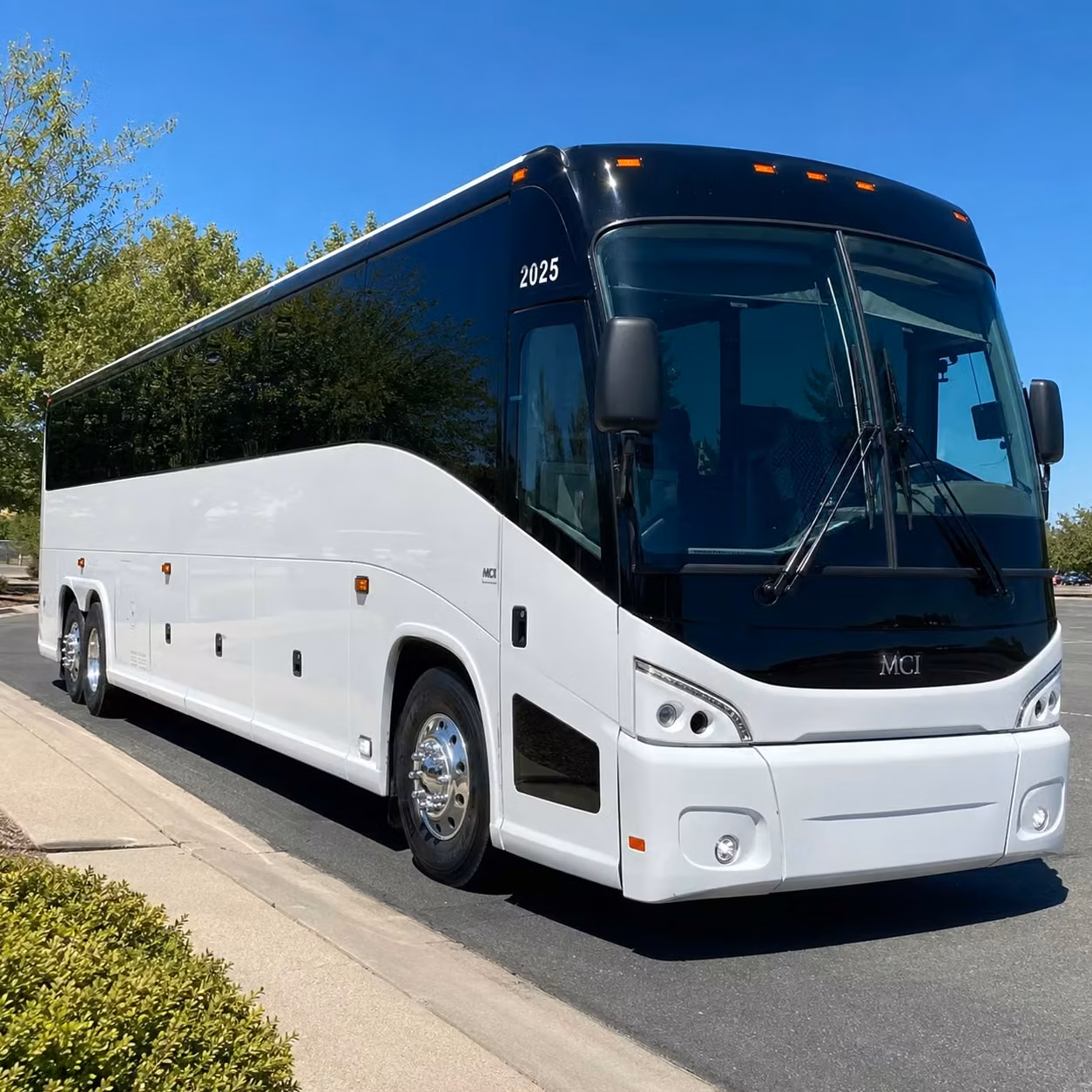 why centennial groups choose busrentalcentennial com for long distance bus rentals over calling company after company